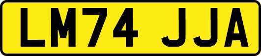 LM74JJA
