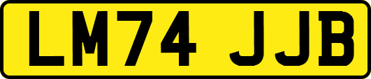 LM74JJB