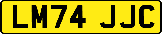 LM74JJC