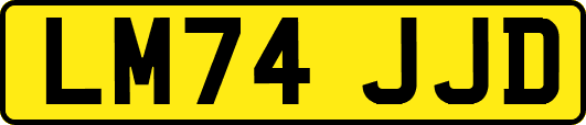 LM74JJD