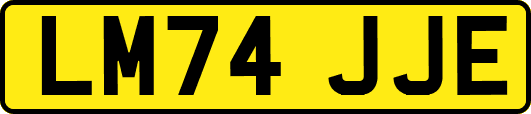 LM74JJE