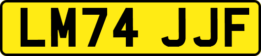 LM74JJF