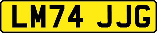 LM74JJG