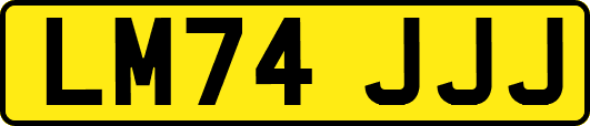 LM74JJJ