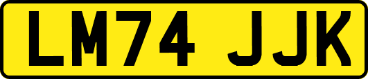 LM74JJK