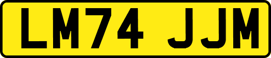 LM74JJM