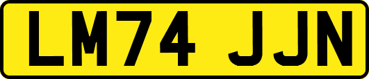 LM74JJN