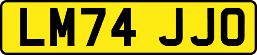 LM74JJO