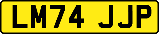 LM74JJP