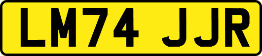 LM74JJR