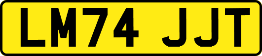 LM74JJT