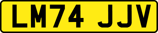 LM74JJV