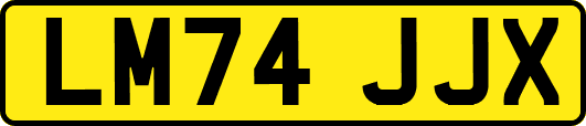 LM74JJX