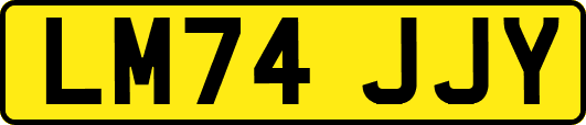 LM74JJY