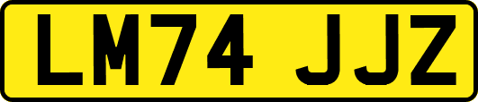 LM74JJZ