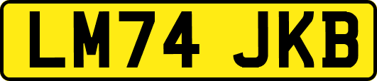 LM74JKB