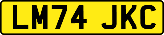 LM74JKC