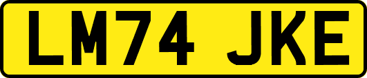 LM74JKE