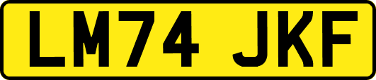 LM74JKF
