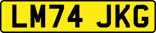 LM74JKG