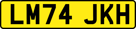 LM74JKH