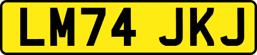 LM74JKJ