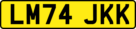 LM74JKK