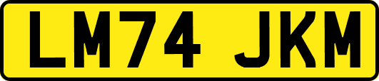 LM74JKM
