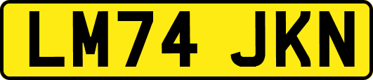 LM74JKN