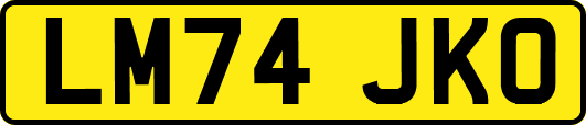 LM74JKO