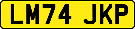 LM74JKP