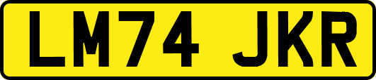 LM74JKR