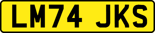 LM74JKS