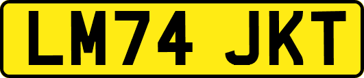 LM74JKT
