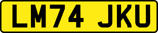 LM74JKU