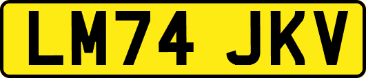 LM74JKV