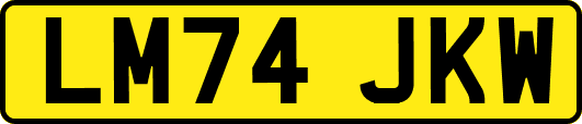 LM74JKW