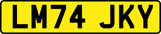 LM74JKY