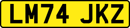 LM74JKZ