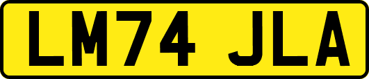 LM74JLA