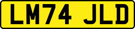 LM74JLD