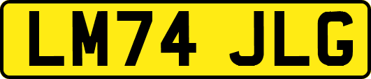 LM74JLG