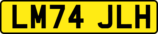 LM74JLH