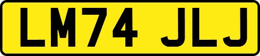 LM74JLJ