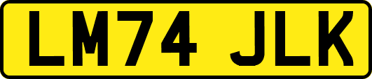 LM74JLK