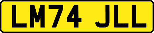 LM74JLL