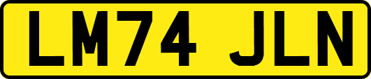 LM74JLN