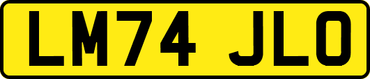 LM74JLO