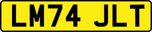 LM74JLT