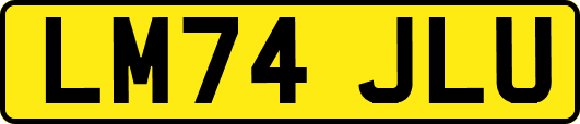 LM74JLU